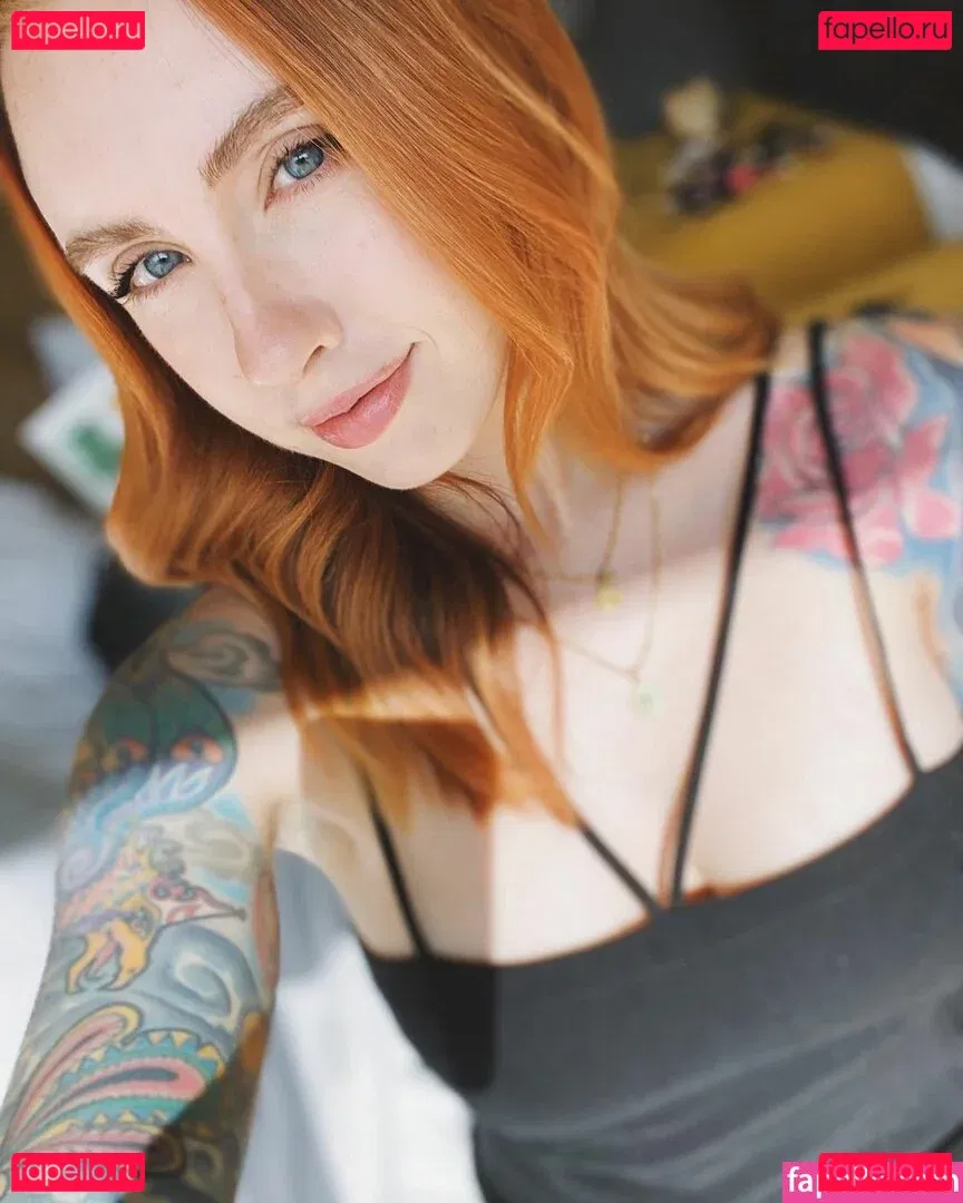 Megan Everett Onlyfans Photo Gallery 