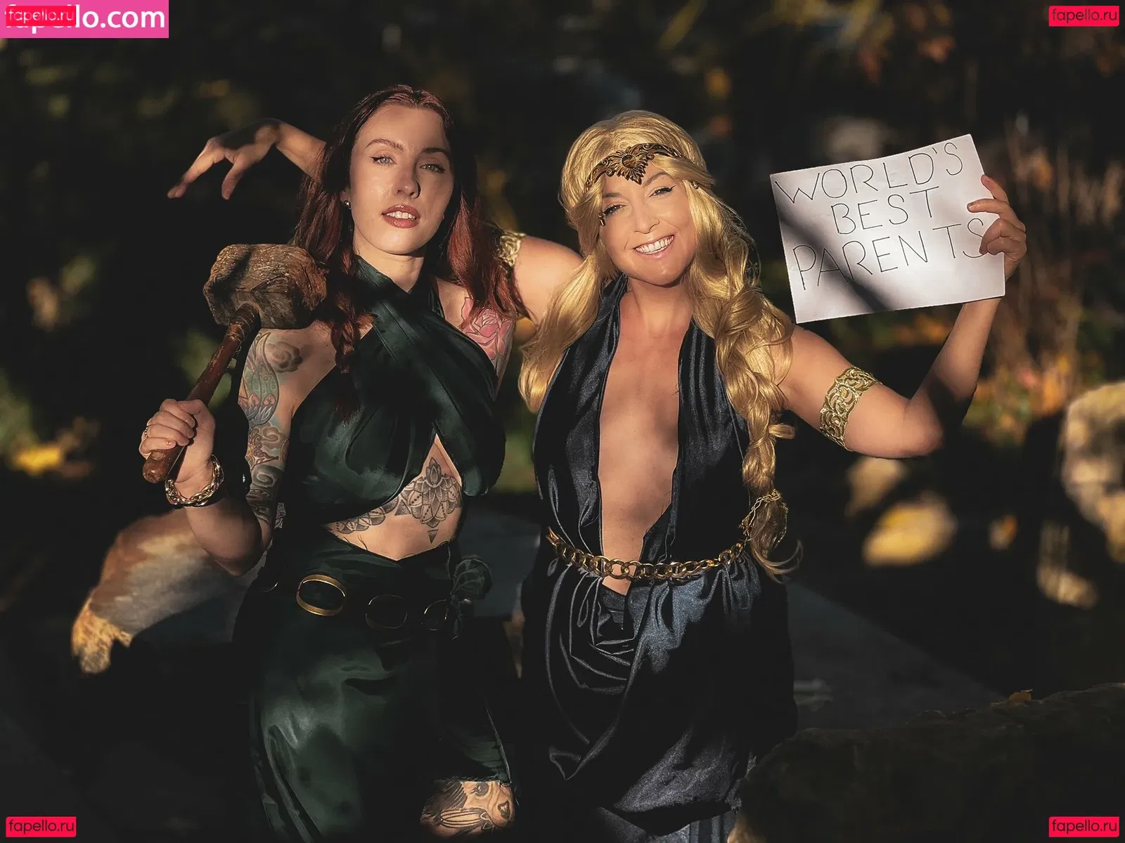 Megan Everett Onlyfans Photo Gallery 