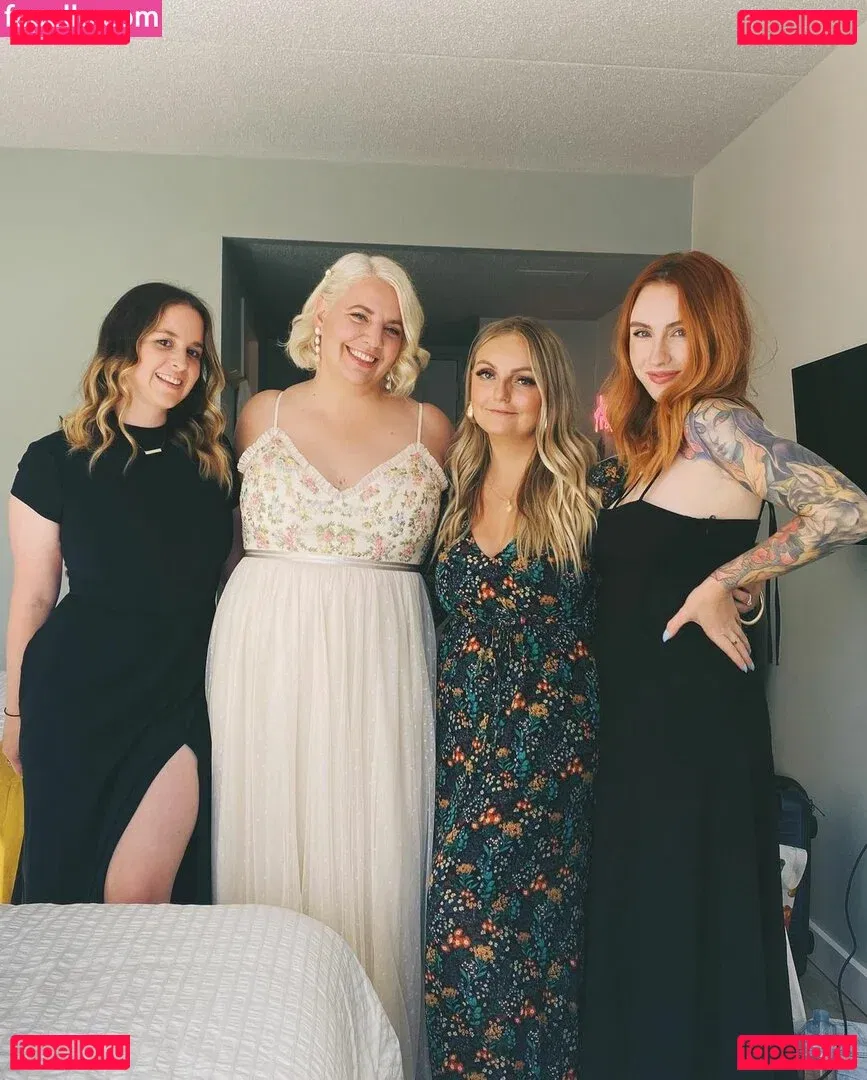 Megan Everett Onlyfans Photo Gallery 