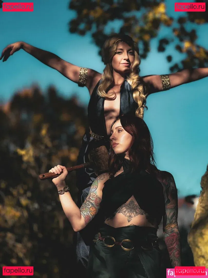 Megan Everett Onlyfans Photo Gallery 