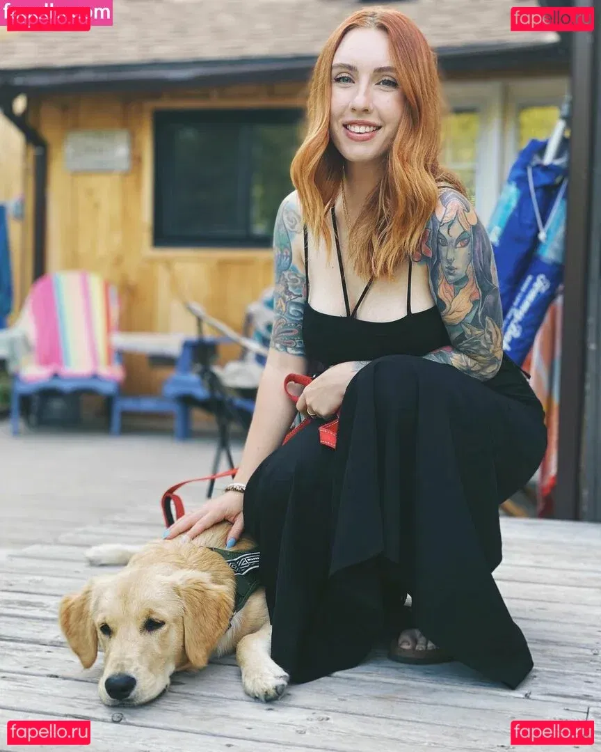 Megan Everett Onlyfans Photo Gallery 