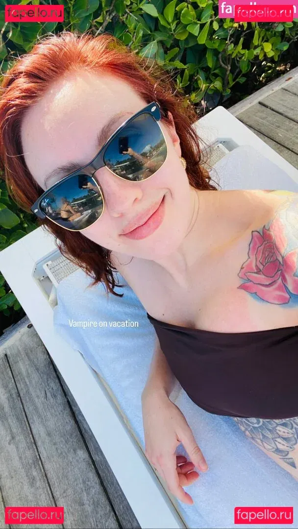 Megan Everett Onlyfans Photo Gallery 