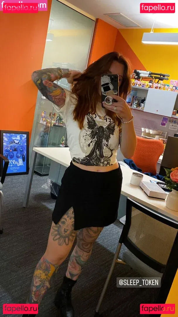 Megan Everett Onlyfans Photo Gallery 