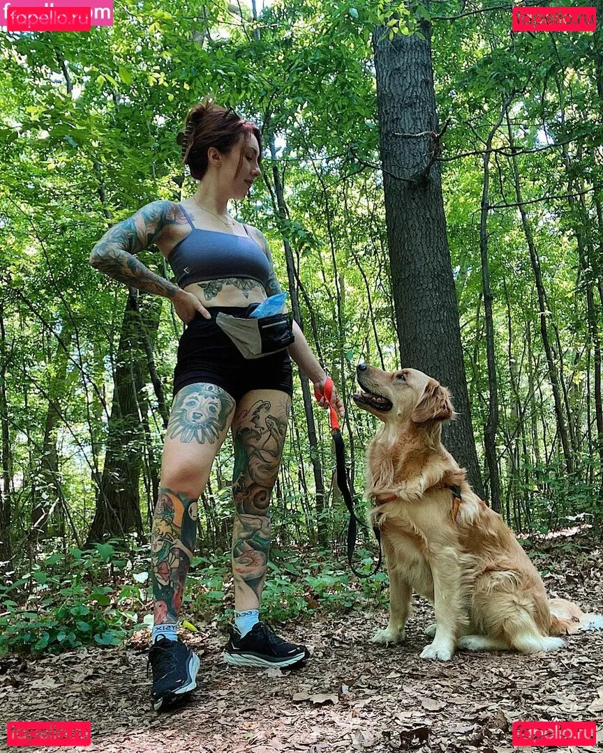 Megan Everett Onlyfans Photo Gallery 