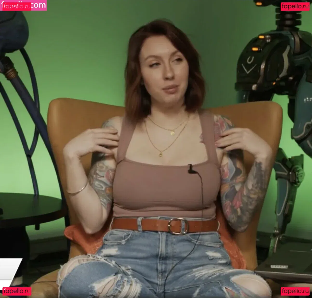 Megan Everett Onlyfans Photo Gallery 