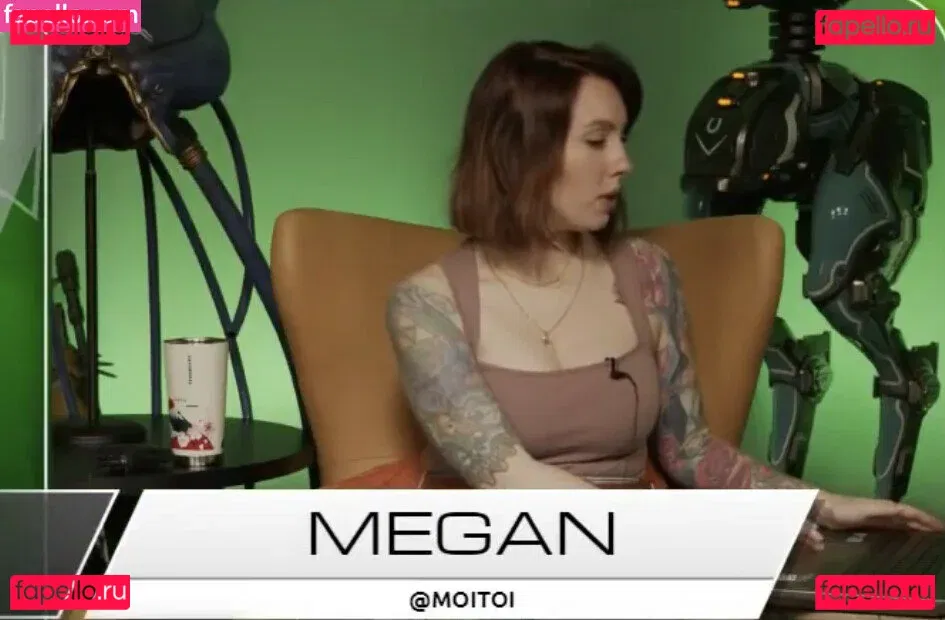 Megan Everett Onlyfans Photo Gallery 