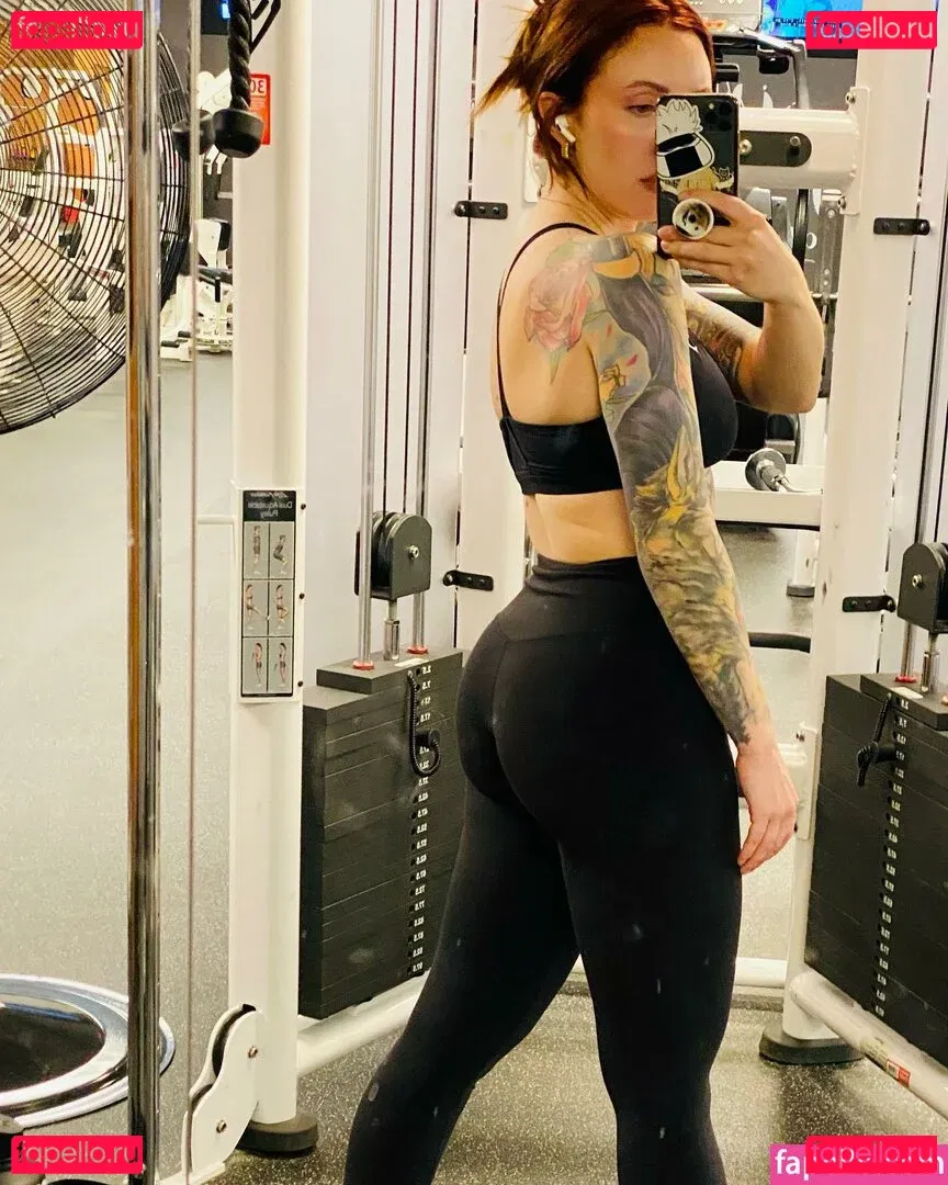 Megan Everett Onlyfans Photo Gallery 