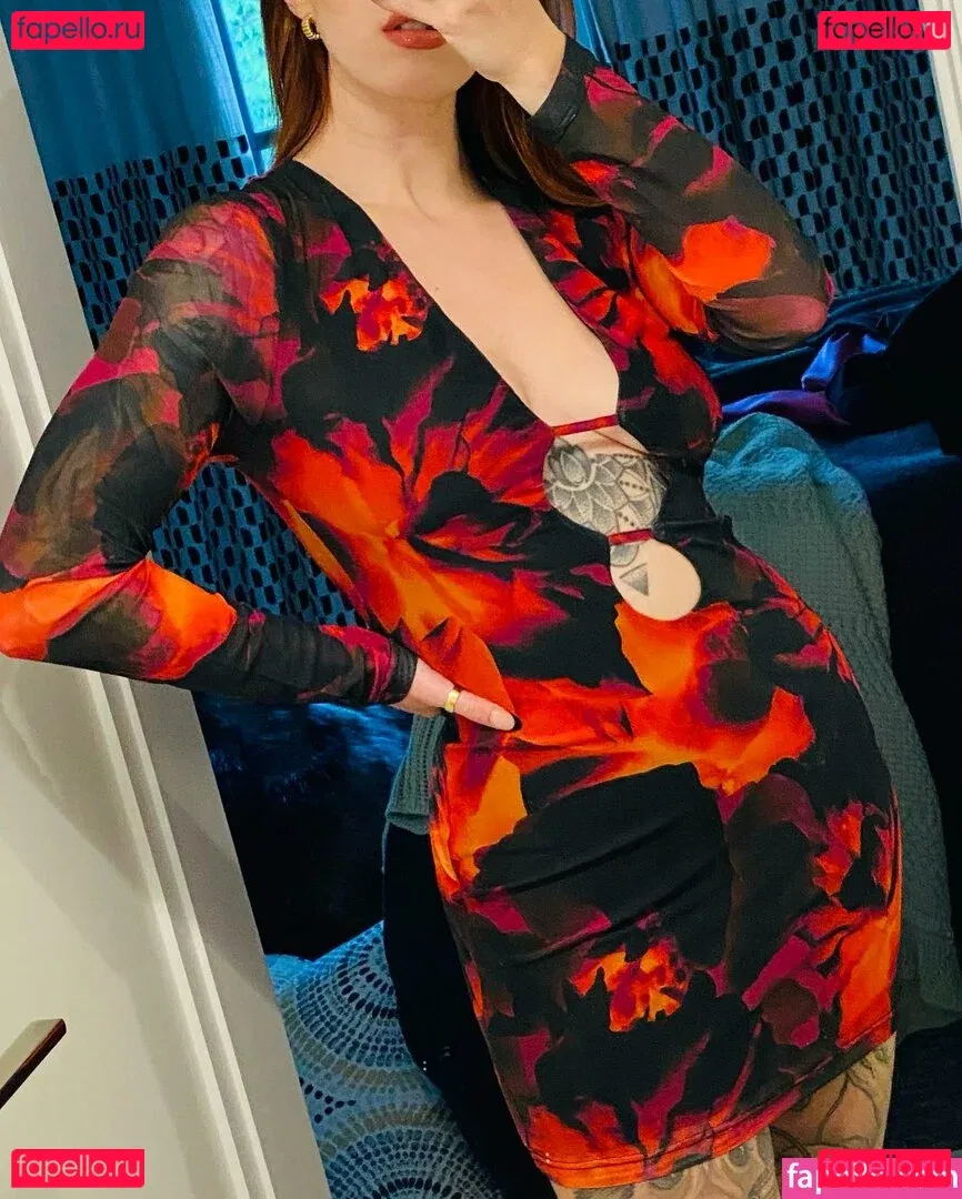 Megan Everett Onlyfans Photo Gallery 