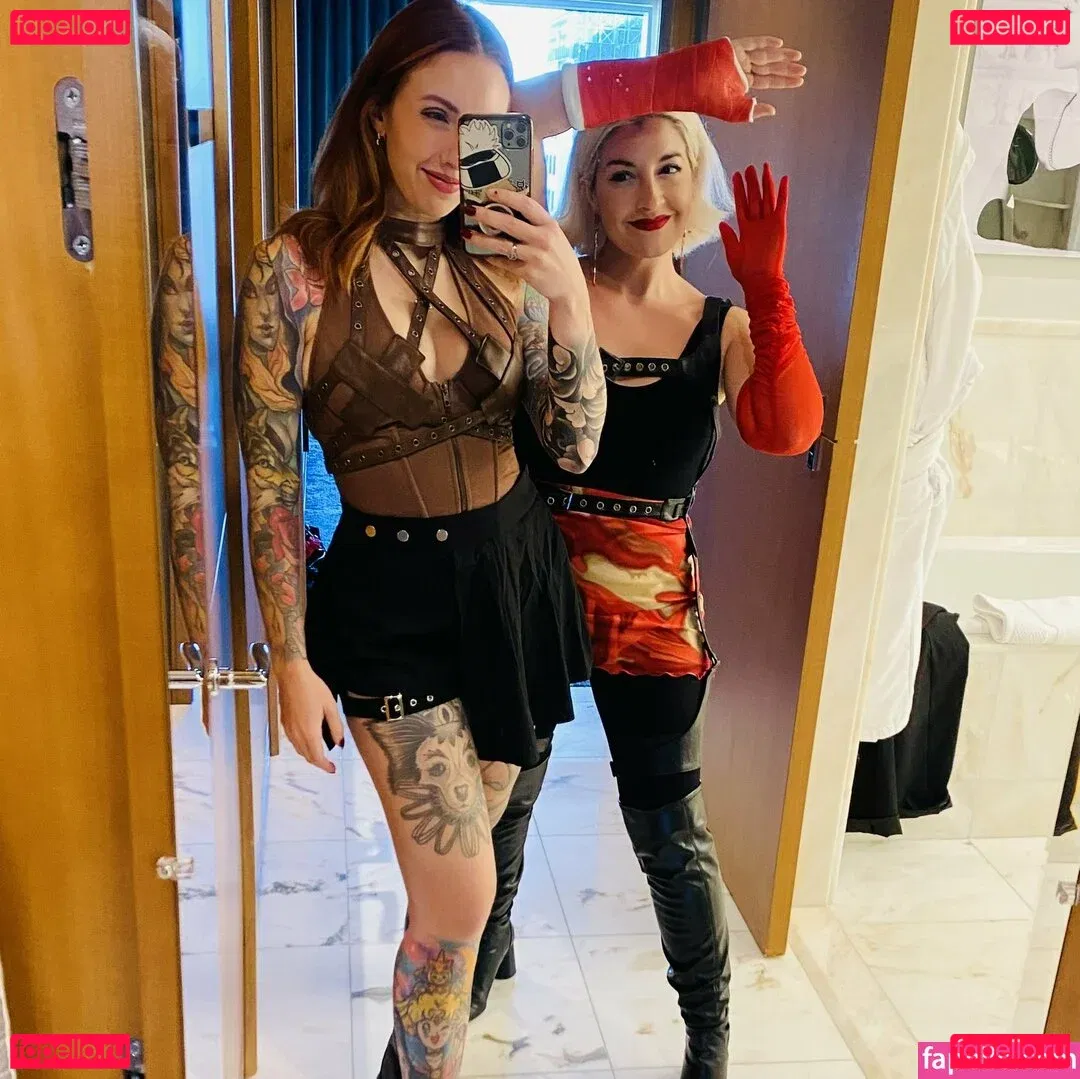 Megan Everett Onlyfans Photo Gallery 