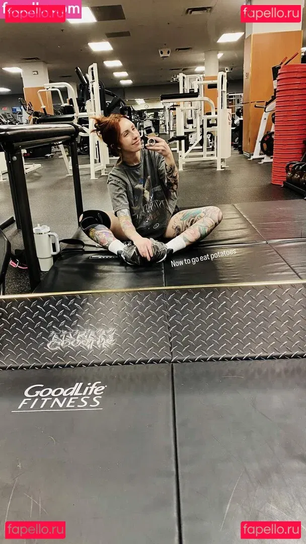 Megan Everett Onlyfans Photo Gallery 