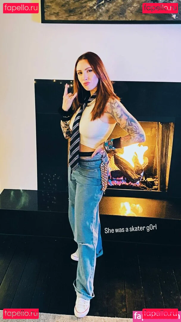 Megan Everett Onlyfans Photo Gallery 