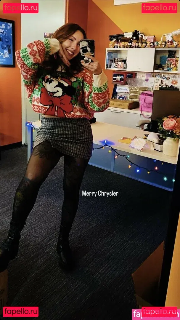 Megan Everett Onlyfans Photo Gallery 