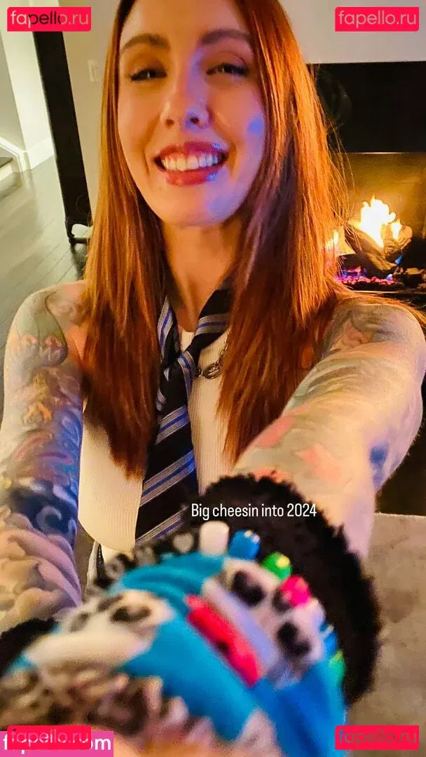 Megan Everett Onlyfans Photo Gallery 