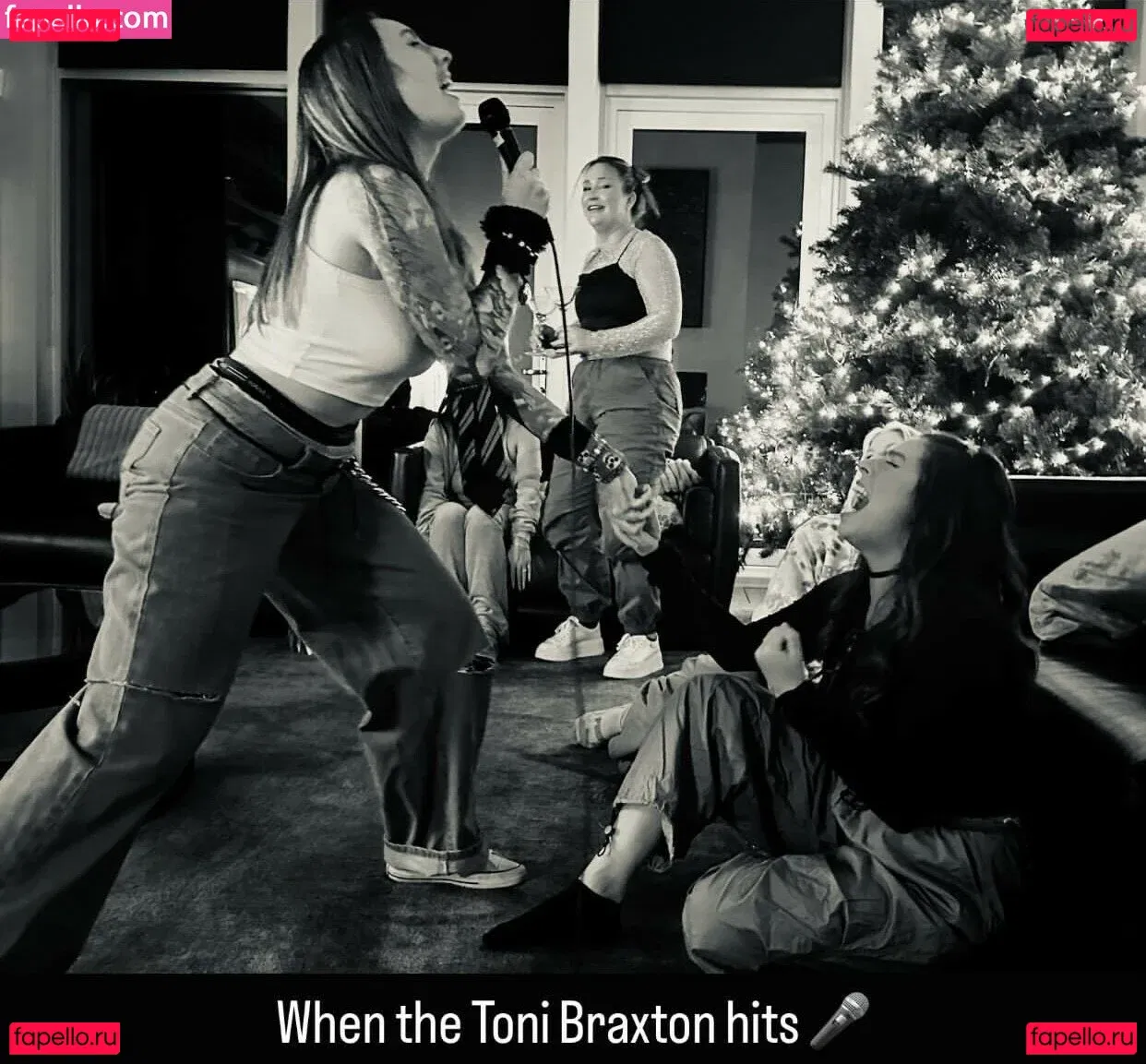 Megan Everett Onlyfans Photo Gallery 