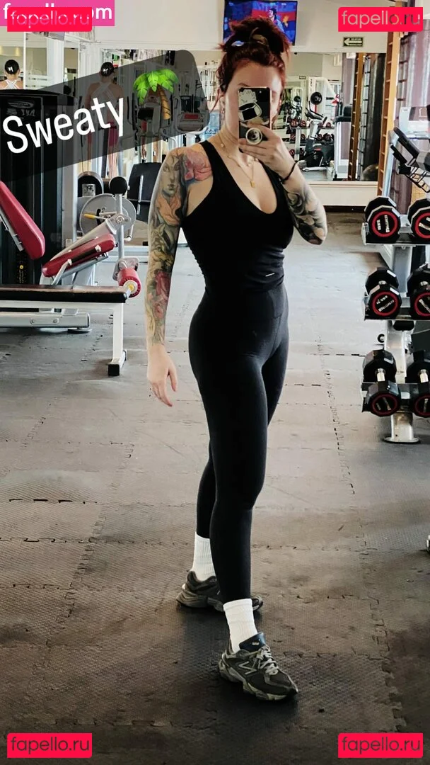 Megan Everett Onlyfans Photo Gallery 