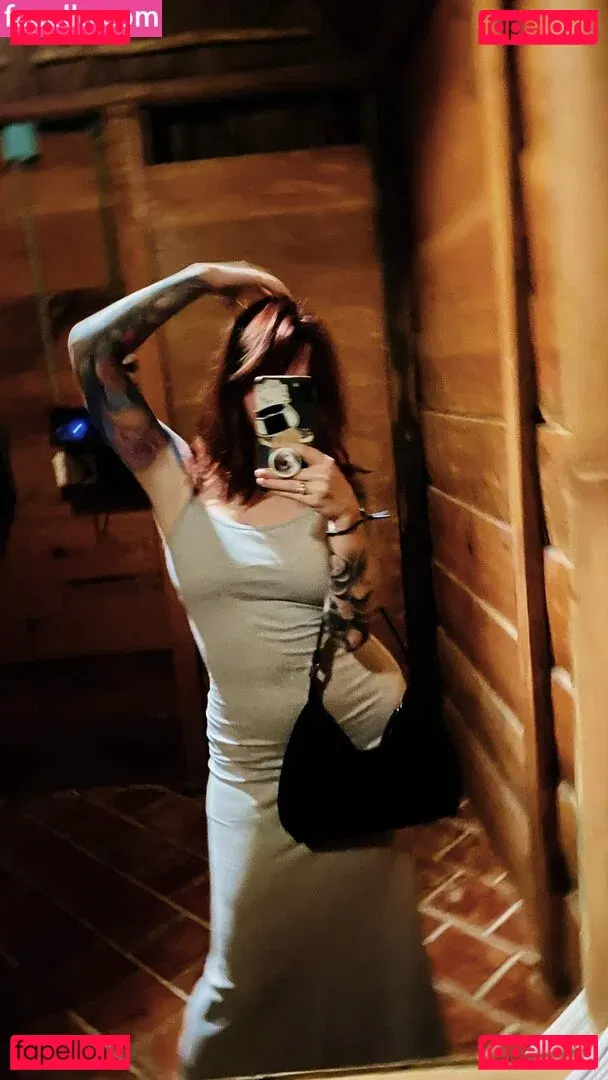 Megan Everett Onlyfans Photo Gallery 