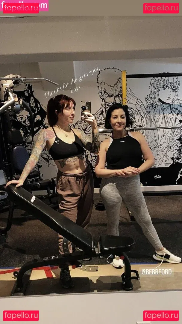 Megan Everett Onlyfans Photo Gallery 