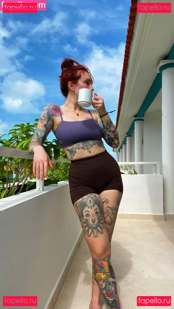 Megan Everett Onlyfans Photo Gallery 