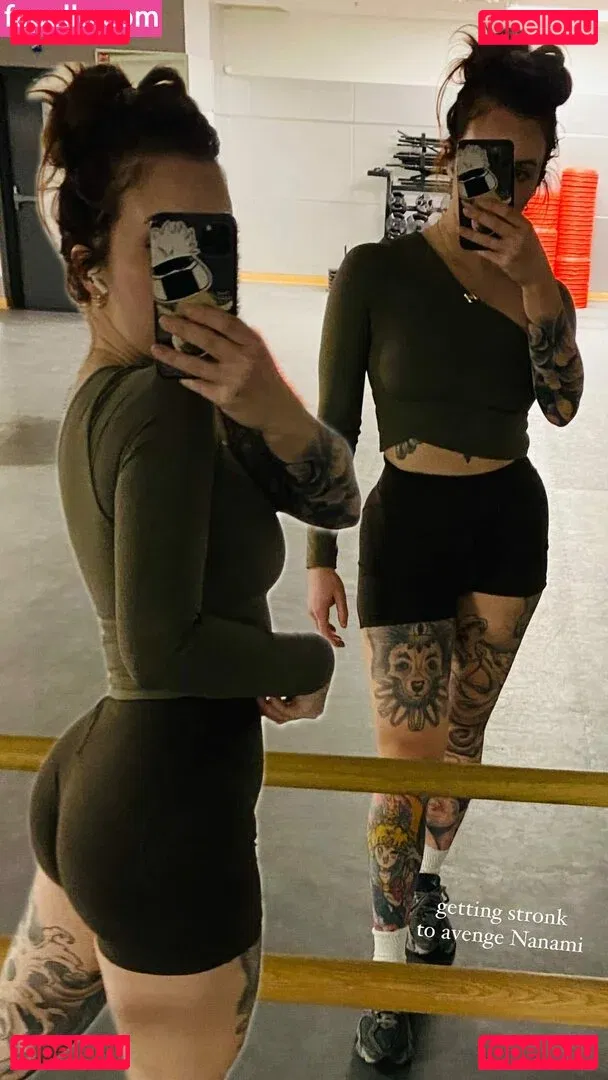 Megan Everett Onlyfans Photo Gallery 