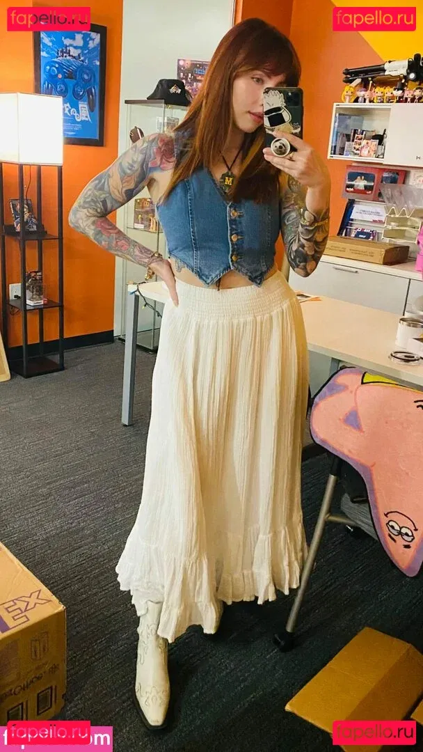 Megan Everett Onlyfans Photo Gallery 