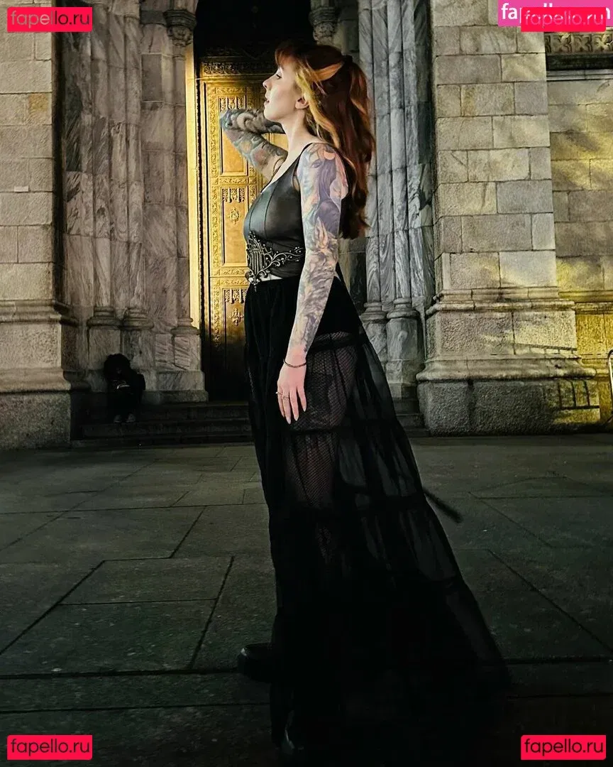 Megan Everett Onlyfans Photo Gallery 