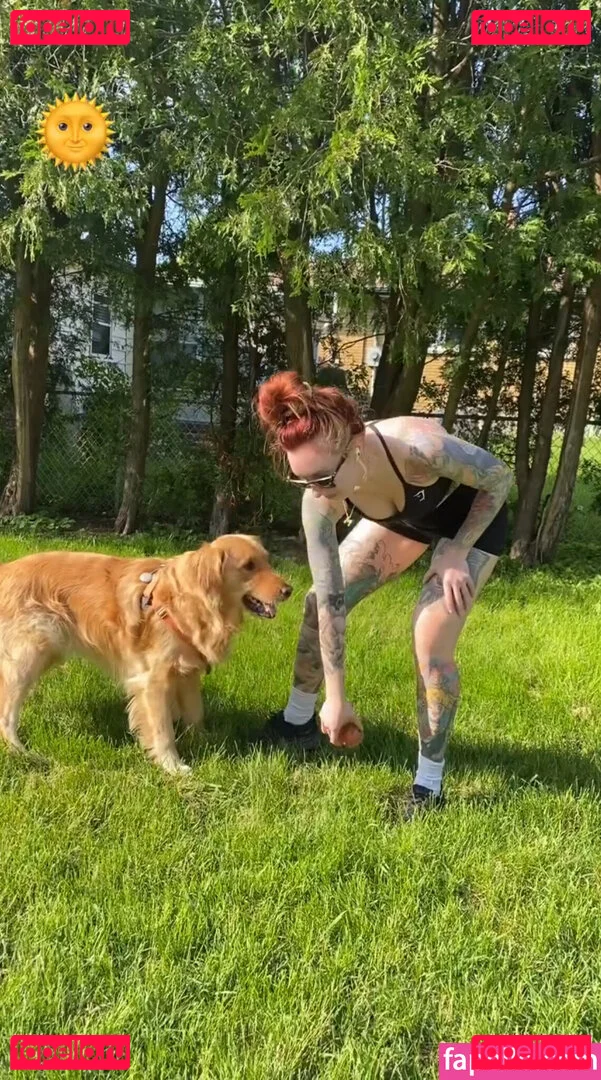 Megan Everett Onlyfans Photo Gallery 