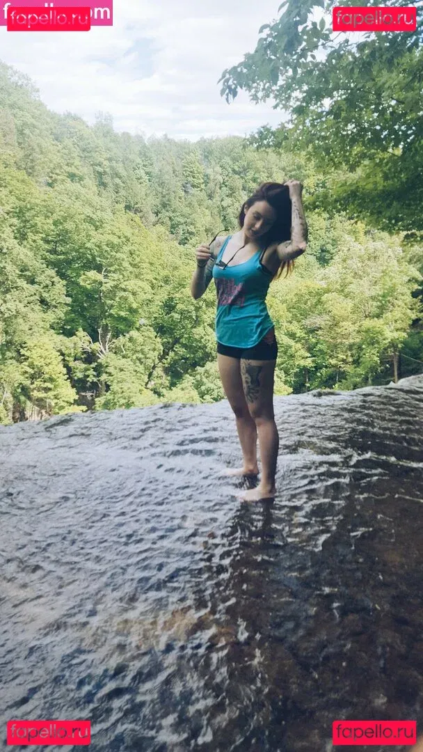 Megan Everett Onlyfans Photo Gallery 