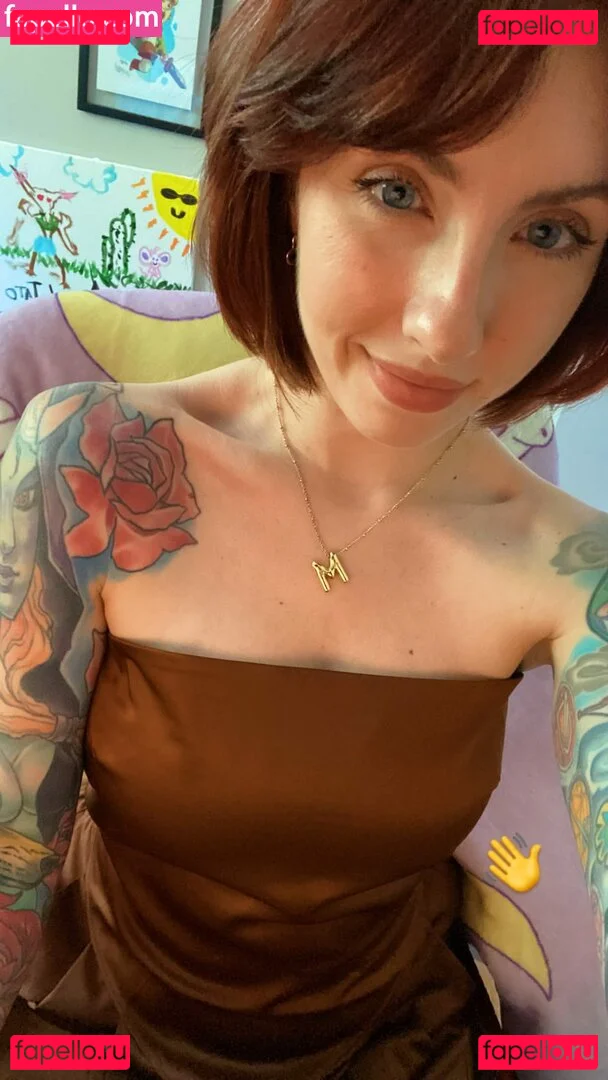 Megan Everett Onlyfans Photo Gallery 