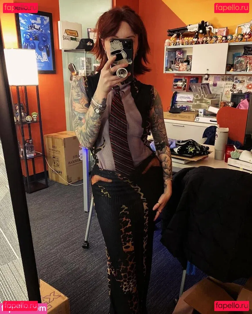 Megan Everett Onlyfans Photo Gallery 