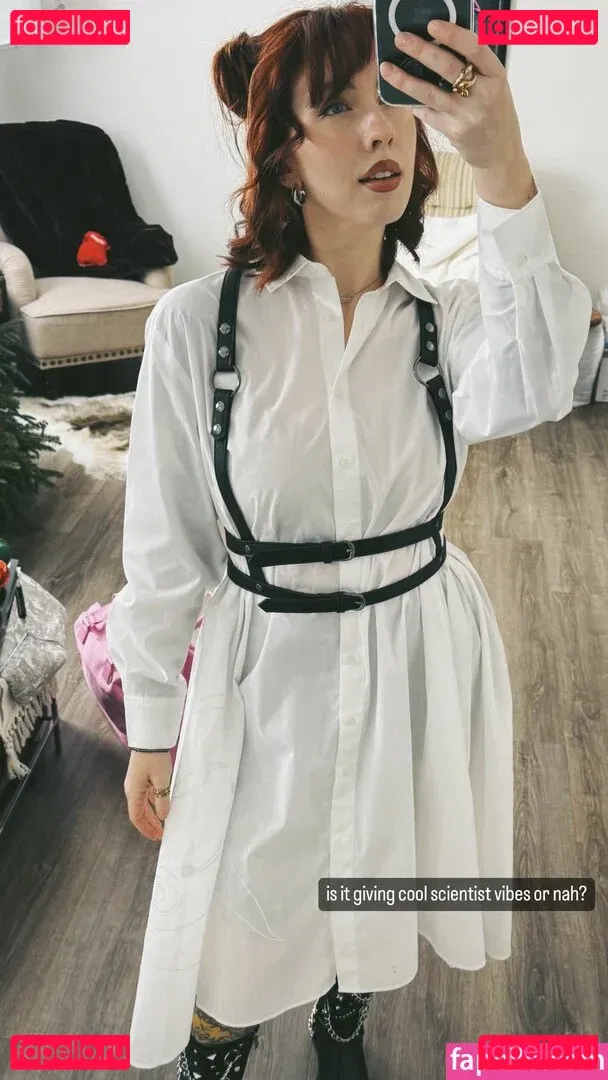 Megan Everett Onlyfans Photo Gallery 