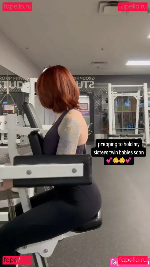 Megan Everett Onlyfans Photo Gallery 