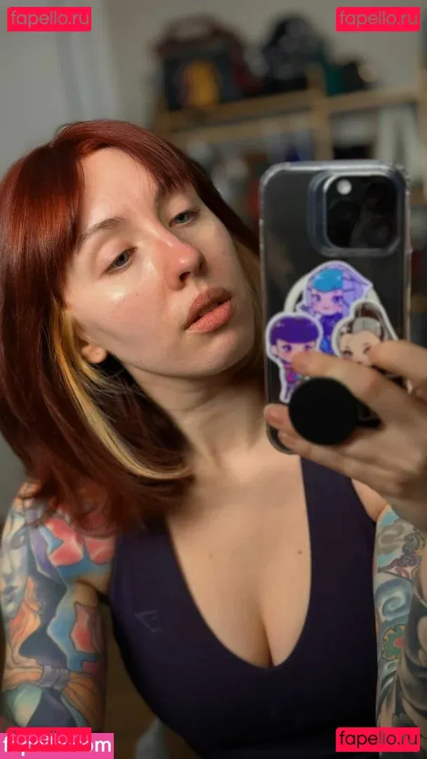 Megan Everett Onlyfans Photo Gallery 