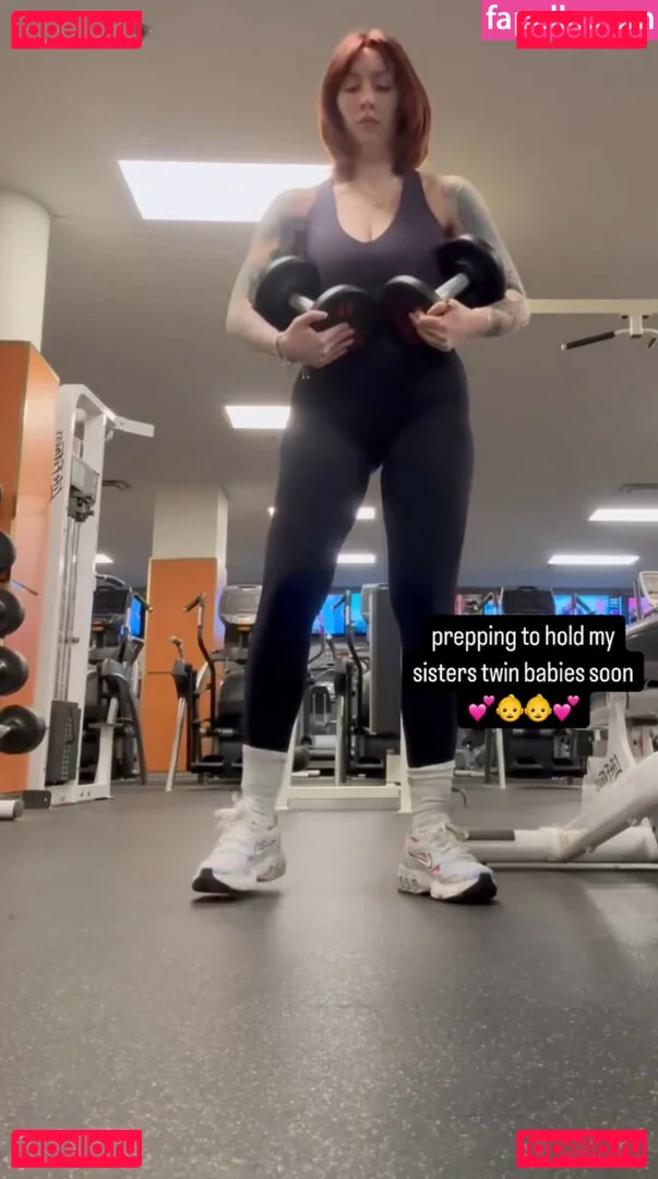 Megan Everett Onlyfans Photo Gallery 