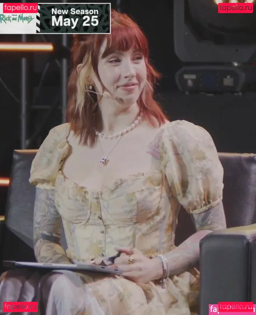 Megan Everett Onlyfans Photo Gallery 