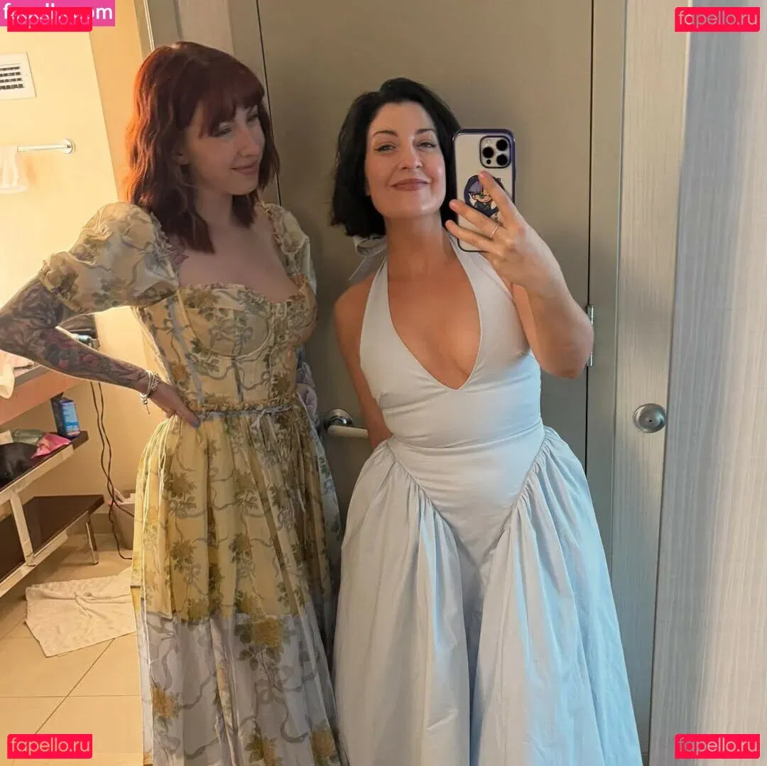 Megan Everett Onlyfans Photo Gallery 