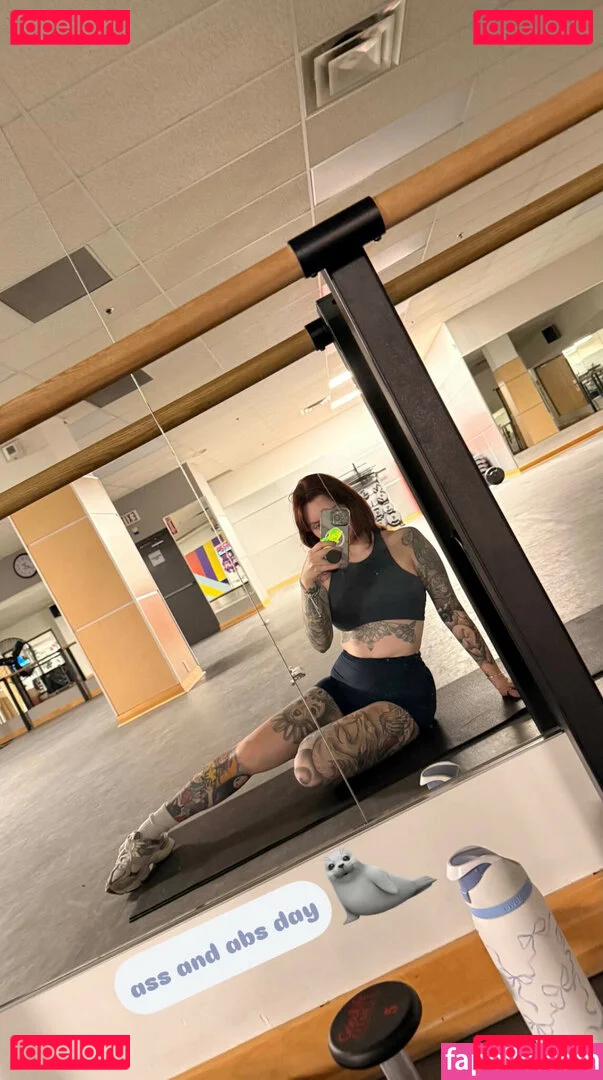 Megan Everett Onlyfans Photo Gallery 