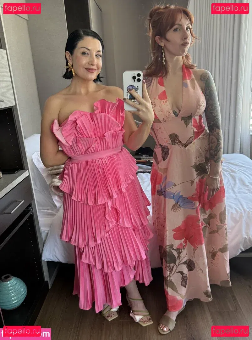 Megan Everett Onlyfans Photo Gallery 