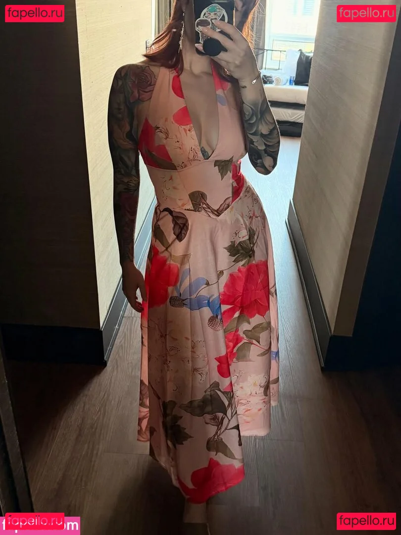 Megan Everett Onlyfans Photo Gallery 