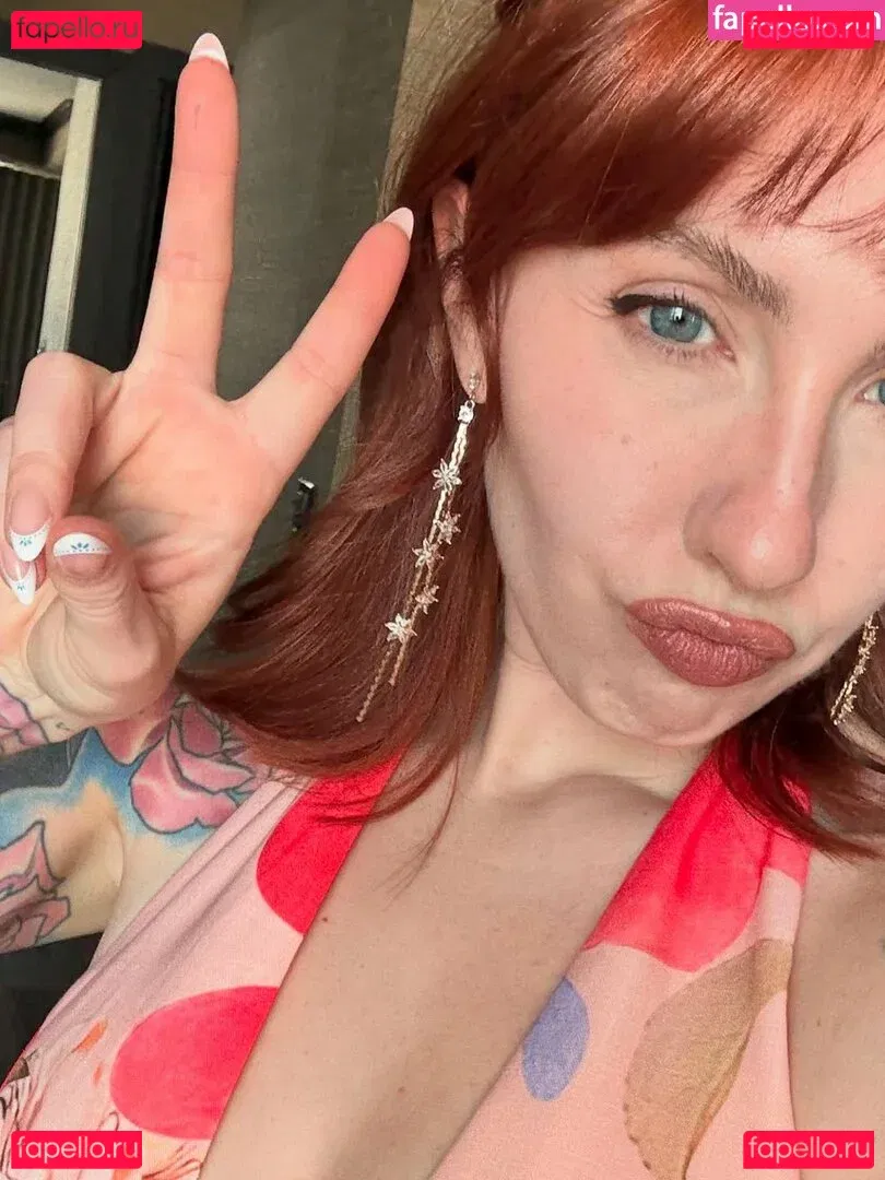 Megan Everett Onlyfans Photo Gallery 