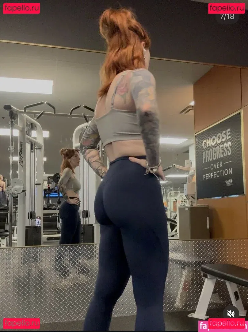 Megan Everett Onlyfans Photo Gallery 