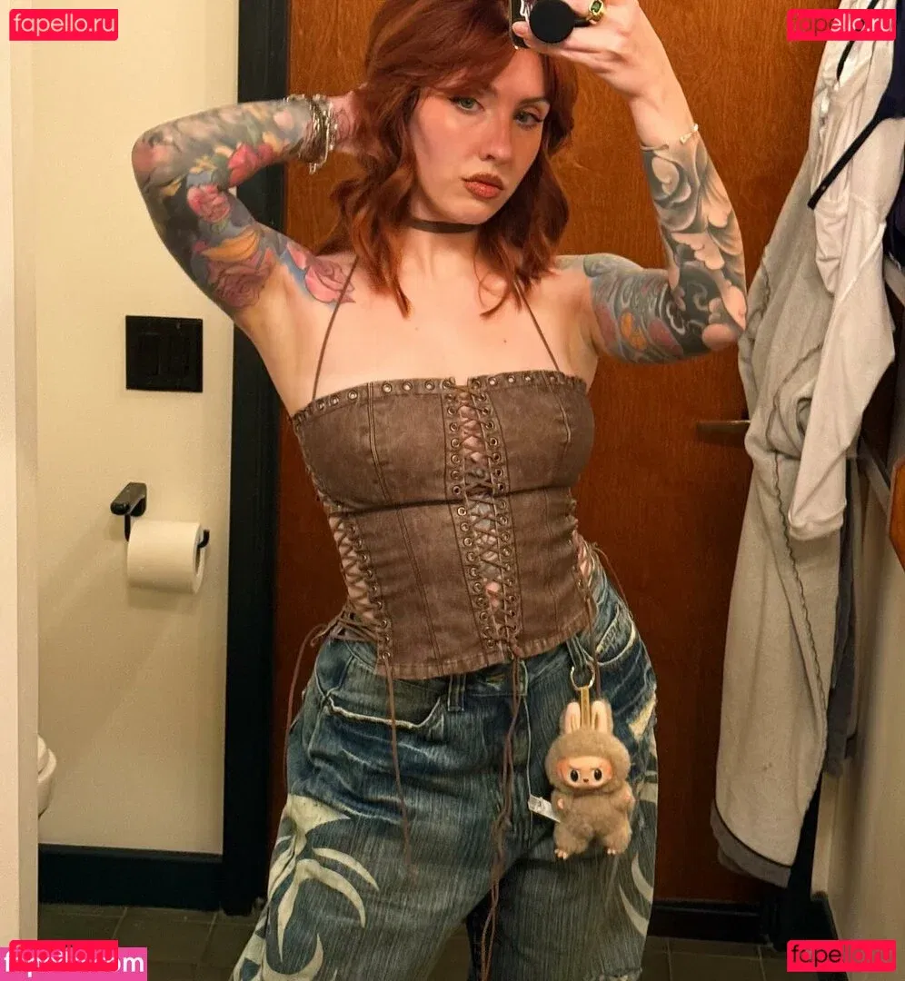 Megan Everett Onlyfans Photo Gallery 