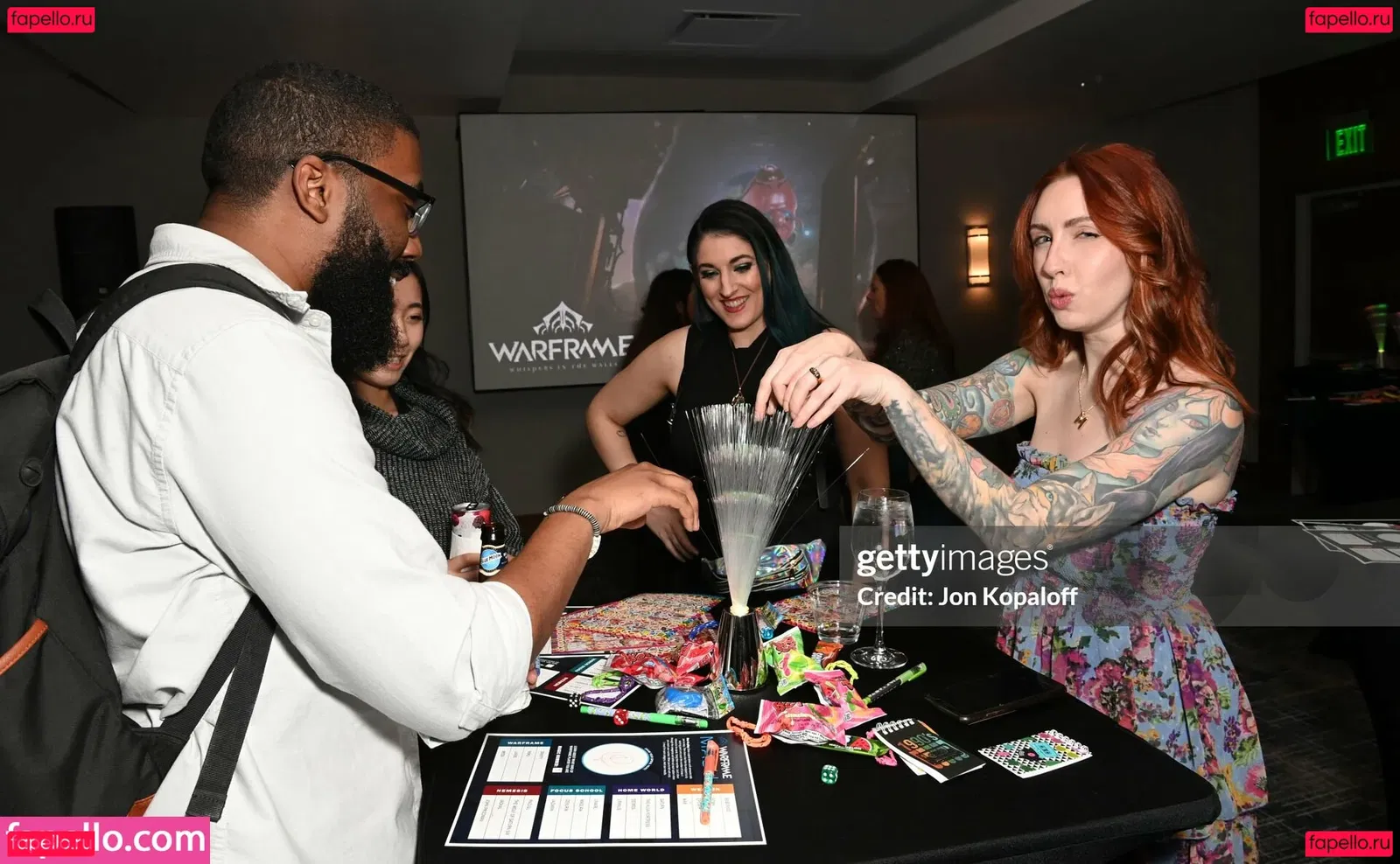 Megan Everett Onlyfans Photo Gallery 