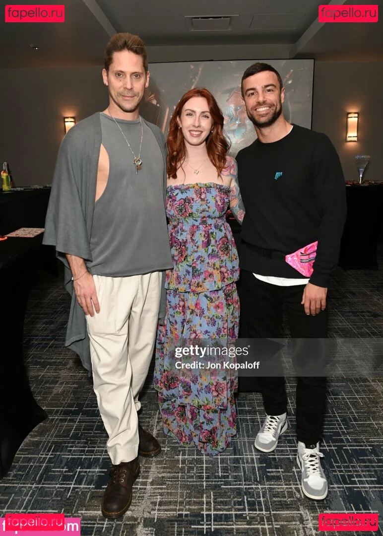 Megan Everett Onlyfans Photo Gallery 