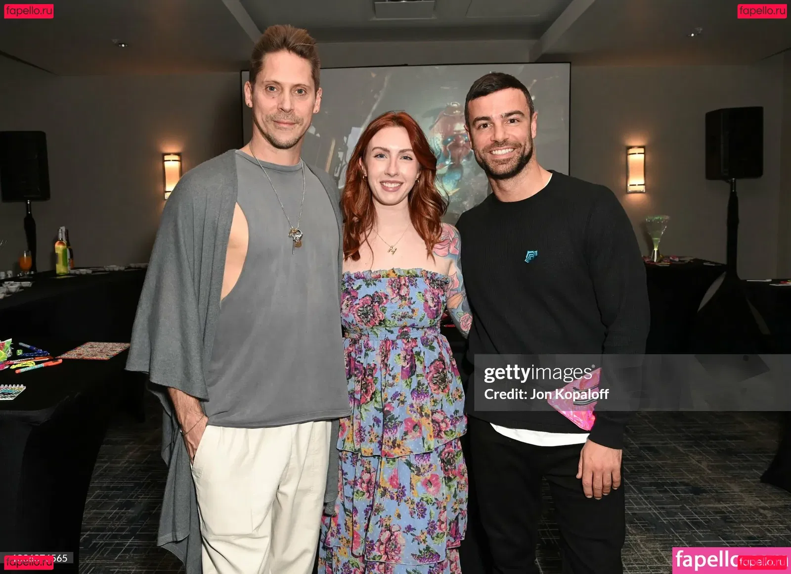 Megan Everett Onlyfans Photo Gallery 