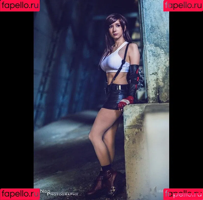 Ridd1E / Riki Onlyfans Photo Gallery 