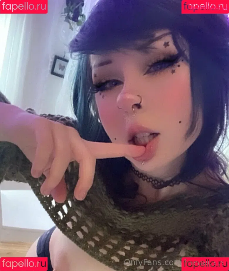 faehecate Onlyfans Photo Gallery 