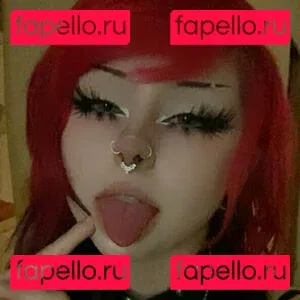 faehecate Onlyfans Photo Gallery 