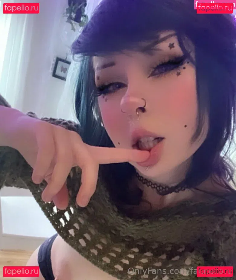 faehecate Onlyfans Photo Gallery 