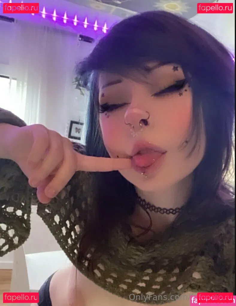 faehecate Onlyfans Photo Gallery 