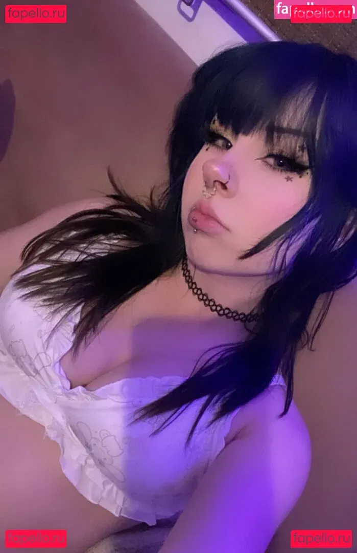 faehecate Onlyfans Photo Gallery 